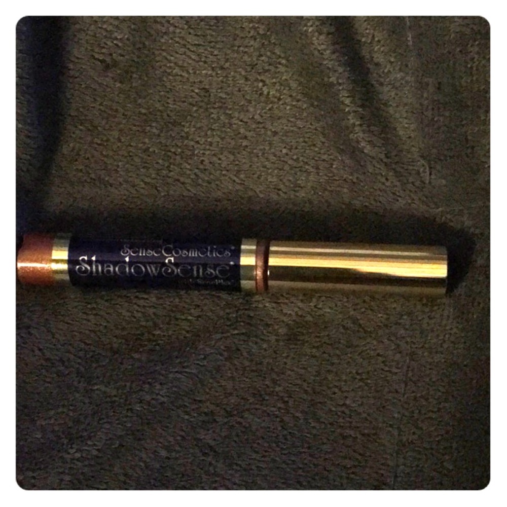 Sense Cosmetics Shadow Sense